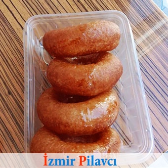 İzmir Lokma