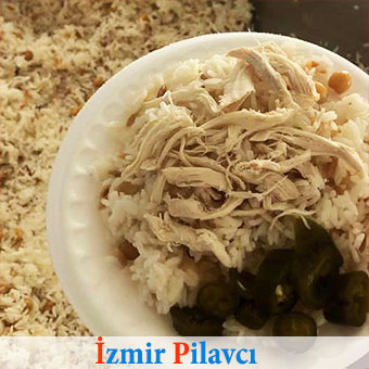 Pilav Fiyatı